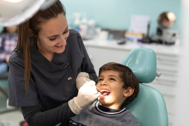 Best Emergency TMJ Treatment in Gold River, CA