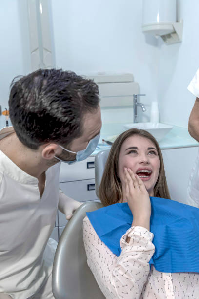 Best Same-Day Emergency Dental Services in Gold River, CA
