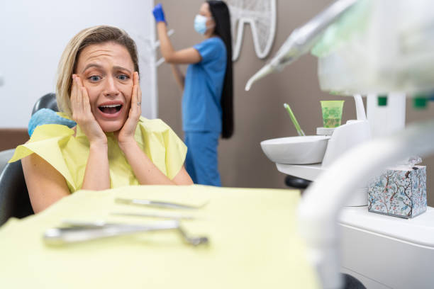 Best Emergency Wisdom Teeth Removal in Gold River, CA